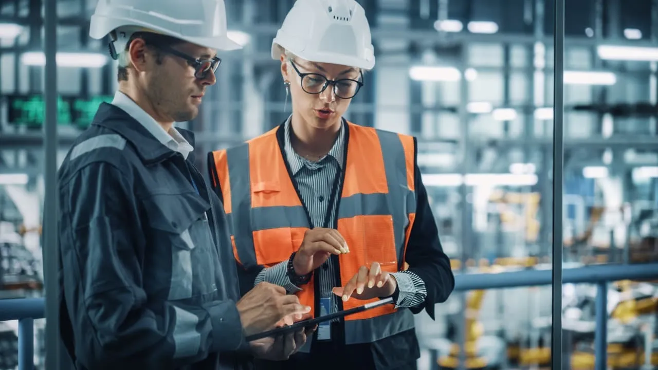 Engineering & Procurement